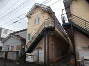 ユナイトステージ殿町弐番館