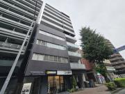 アルファスペース新横浜