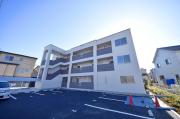 ゼファーガーデンセカンド