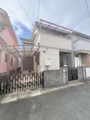近鉄南大阪線土師ノ里駅まで徒歩10分