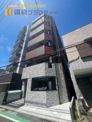 ＪＲ総武線（各駅停車）船橋駅まで徒歩14分
