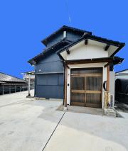 永犬丸東町戸建