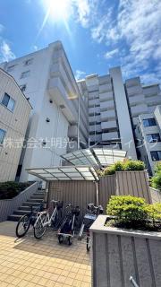 亀戸パークハイツ