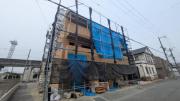 ＪＲ播但線京口駅まで徒歩3分