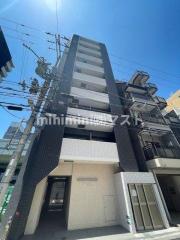 地下鉄長堀鶴見緑地線松屋町駅まで徒歩2分