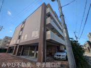 阪神本線鳴尾・武庫川女子大前駅まで徒歩5分