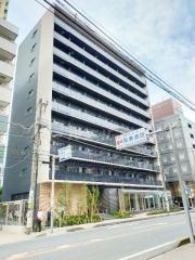 ＪＲ総武線（各駅停車）船橋駅まで徒歩10分