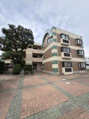 アルバート箕面5番館