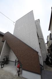 阪急神戸線園田駅まで徒歩9分