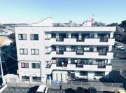 ブルーライン片倉町駅まで徒歩15分