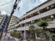 サウスシティ阿佐ヶ谷