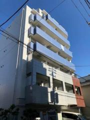 京成押上線押上駅まで徒歩5分