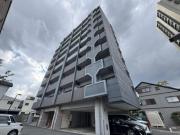 ＪＲ鹿児島本線黒崎駅まで徒歩9分