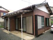 大泉町寄木戸一戸建て