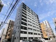 鹿児島市電谷山線騎射場駅まで徒歩4分