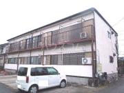 サンハイツ西川田