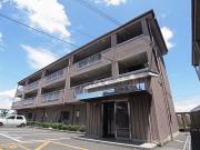 アヴィロード香芝A