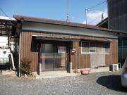 アルク小野田店近くの借家