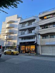 小田急小田原線千歳船橋駅まで徒歩4分