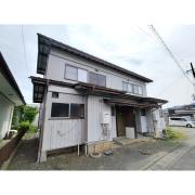 高野様連棟メゾネット