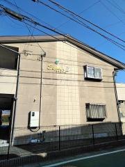 ＪＲ東海道本線豊橋駅までバス約25分 徒歩4分