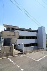 ハイネスアオヤマ横尾