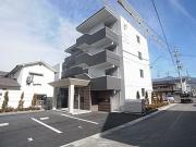 ファーニッシュド・ステイ松本市埋橋