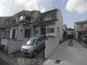 上賀茂中ノ坂町貸家