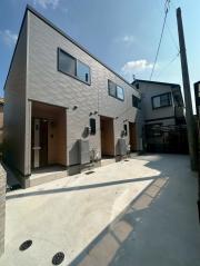 Sun Rise 次郎丸駅前