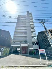 地下鉄鶴舞線浅間町駅まで徒歩7分