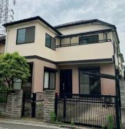 西武池袋・豊島線大泉学園駅まで徒歩17分