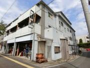 マンション寿B棟
