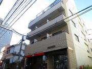 クレセント小町