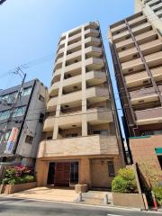 エイペックス京町堀II