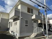 ヴィルヌーブ香櫨園 A棟