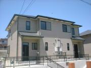 近鉄京都線高の原駅まで徒歩17分