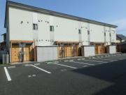 アーバンフラッツ夕顔瀬B