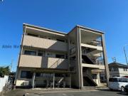 名鉄瀬戸線尾張旭駅まで徒歩12分