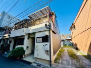 今福西1丁目貸家