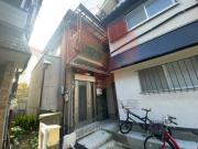 堺市北区百舌鳥梅北町3丁貸家