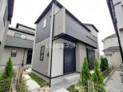 BLOOMING MAISON羽村市羽中