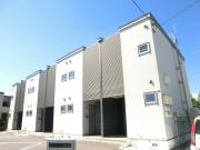 ヴィザージュ福住2