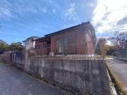 東郷町春木新池貸家