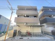 フジパレス弥刀駅北2番館