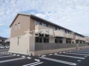 ラフィーネ下中野