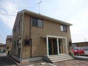 ローズコート上野III