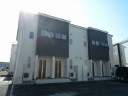 ジオコート本郷 C棟