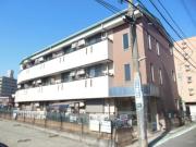 シャルマン参番館