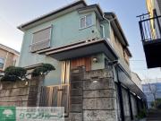 小田急小田原線和泉多摩川駅まで徒歩5分