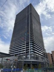 ジオタワー大阪十三